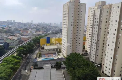 Apartamento com 2 quartos à venda na Avenida Vila Ema, 4146, Vila Ema, São Paulo