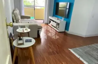 Apartamento com 2 quartos à venda na Rua Marina Crespi, 160, Mooca, São Paulo