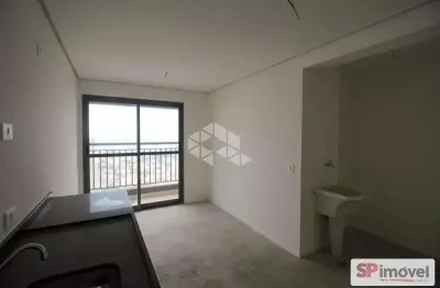 Apartamento com 2 quartos à venda na Rua Ibitirama, 166, Vila Prudente, São Paulo