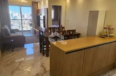 Apartamento com 2 quartos à venda na Rua Padre Adelino, 424, Quarta Parada, São Paulo