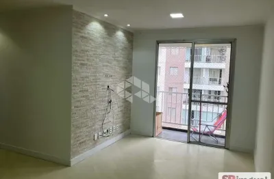 Apartamento com 2 quartos à venda na Avenida Celso Garcia, 1907, Brás, São Paulo