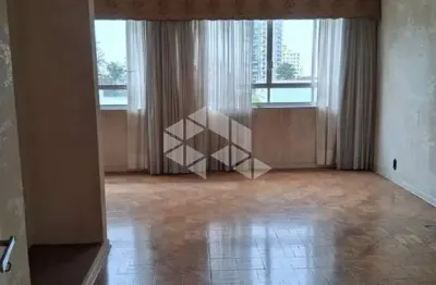 Apartamento com 3 quartos à venda na Avenida Paes de Barros, 02221, Mooca, São Paulo