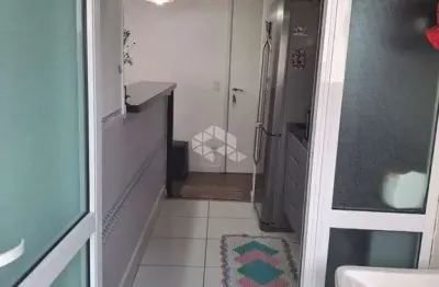 Apartamento com 3 quartos à venda na Rua João Antônio de Oliveira, 544, Mooca, São Paulo