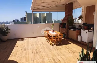 Cobertura com 3 quartos à venda na Rua Serra de Bragança, 0923, Vila Gomes Cardim, São Paulo