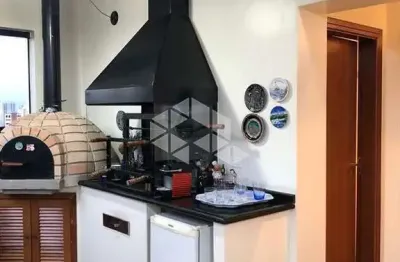 Cobertura com 4 quartos à venda na Rua Lydia Ferrari Magnoli, 172, Jardim Avelino, São Paulo