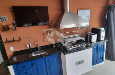 Cobertura com 2 quartos à venda na Rua Coelho Barradas, 59, Parque da Vila Prudente, São Paulo