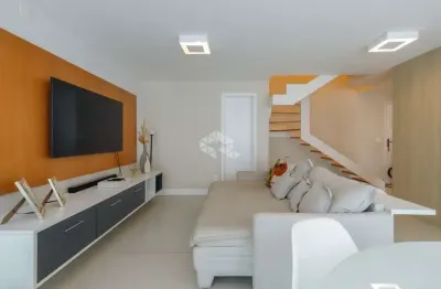 Cobertura com 2 quartos à venda na Praça Barão de Itaqui, 733, Vila Gomes Cardim, São Paulo