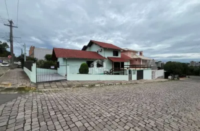 Casa com 5 quartos à venda na Sebastião Fontanive, 7, COHAB, Bento Gonçalves