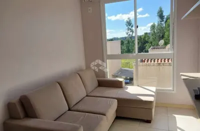 Apartamento com 2 quartos à venda na Joaquim Toniollo, 1524, Caminho da Eulália, Bento Gonçalves