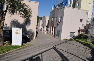 Casa em condomínio fechado com 2 quartos à venda na Joaquim Toniollo, 1468, Caminho da Eulália, Bento Gonçalves