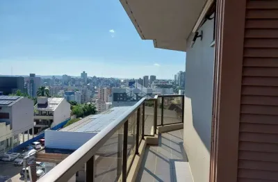 Apartamento com 3 quartos à venda na Travessa Montenegro, 20, Juventude da Enologia, Bento Gonçalves