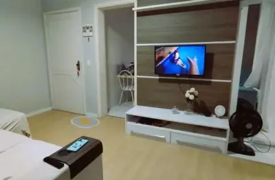 Apartamento com 2 quartos à venda na Cesarino Carlo Romagna, 78, COHAB, Bento Gonçalves