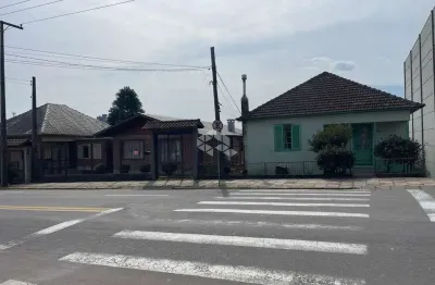 Terreno à venda na Fortaleza, 661, Botafogo, Bento Gonçalves