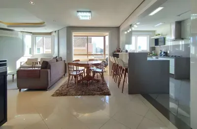 Cobertura com 3 quartos à venda na Rua Júlio de Castilhos, 471, Centro, Bento Gonçalves