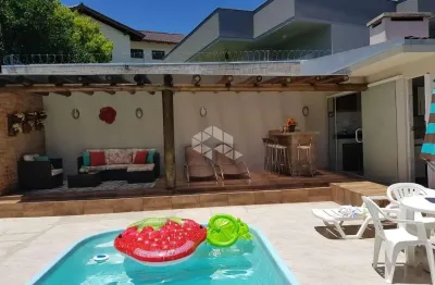 Casa com 4 quartos à venda na Independência, 342, Centro, Carlos Barbosa