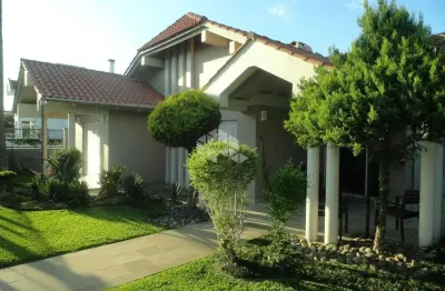 Casa semi mobiliada no santo antão, com 03 quartos/dormitórios e 03 banheiros sendo 02 suítes