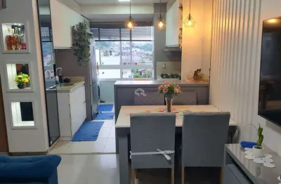 Apartamento com 2 quartos à venda na Irmã Antônia Venturini, 200, Aparecida, Carlos Barbosa