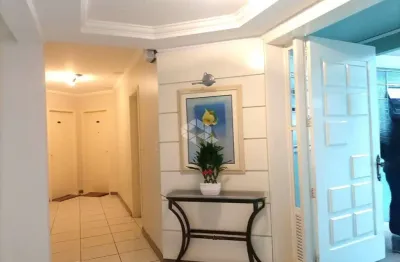 Apartamento de 3 dormitórios semimobiliado no bairro botafogo