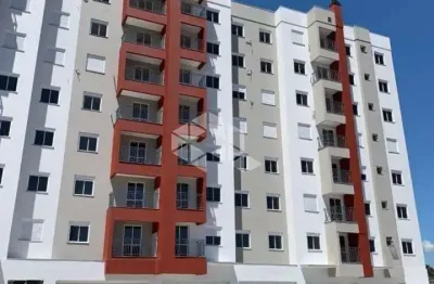 Apartamento 02 dormitórios com sacada aberta e 01 vaga de garagem