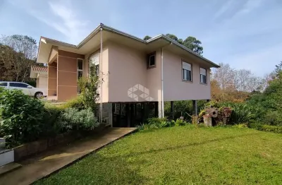 Casa com 3 quartos à venda na Santos Dumont, 2, São João, Bento Gonçalves