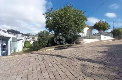 Terreno à venda na Carlos Ranzi, 540, Santa Marta, Bento Gonçalves