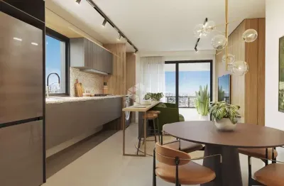 Apartamento com 2 quartos à venda na Fiorello Ozelame, 11, Progresso, Bento Gonçalves