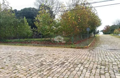 Terreno de esquina, medindo 1100 m², excelente localização em  bairro nobre da cidade