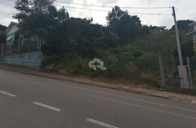 Ótimo terreno a venda no bairro imigrante para construção de casa ou sobrado