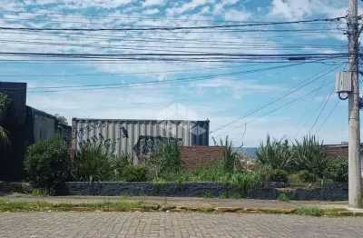 Terreno à venda na Olinto F. De Oliveira Freitas, 90, Planalto, Bento Gonçalves