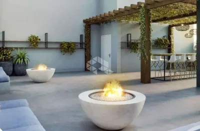 Apartamento com 1 quarto à venda na Antônio Piccoli, 41, Borgo, Bento Gonçalves