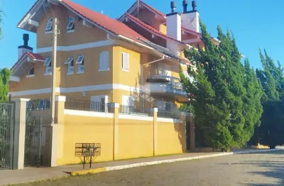 Casa com 5 quartos à venda na Pedro Munari, 349, São Roque, Bento Gonçalves