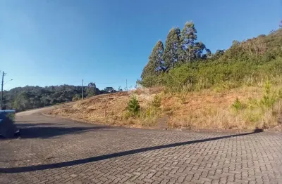 Terreno à venda na João Gava, 51, Tamandaré, Garibaldi