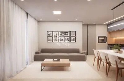 Apartamento com 2 quartos à venda na Antônio Piccoli, 41, Borgo, Bento Gonçalves