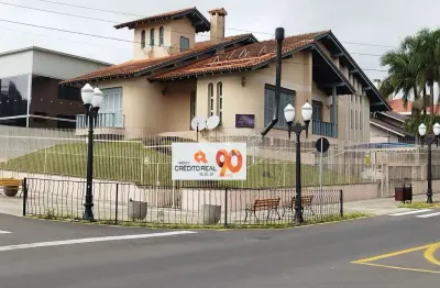 Casa com 5 quartos à venda na Planalto, 1400, São Bento, Bento Gonçalves