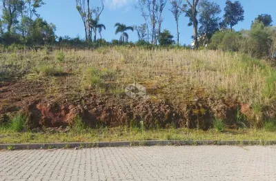 Terreno à venda na Márcia Rita Carraro, 30, Verona, Bento Gonçalves