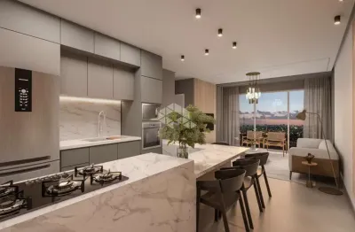 Apartamento com 2 quartos à venda na Rua Assis Brasil, 281, Centro, Bento Gonçalves