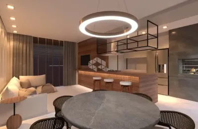 Apartamento com 2 quartos à venda na Rua Assis Brasil, 281, Centro, Bento Gonçalves