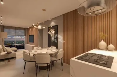 Apartamento com 2 quartos à venda na Rua Assis Brasil, 281, Centro, Bento Gonçalves