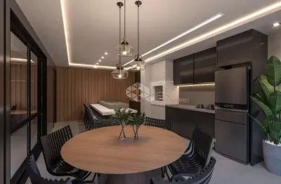 Apartamento com 1 quarto à venda na Rua Assis Brasil, 281, Centro, Bento Gonçalves