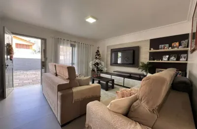 Casa com 4 quartos à venda na ÂNgelo Cordazzo, 58, Santa Rita, Bento Gonçalves