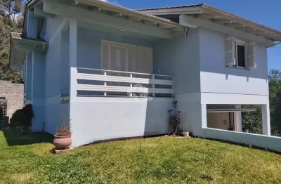 Casa com 4 quartos à venda na Herminio Gabbardo, 377, São João, Bento Gonçalves