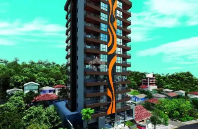 Apartamento 2 dormitórios/quartos e 2 banheiros no santa rita