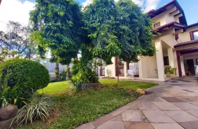 Casa com 6 quartos à venda na Jiacobo Fronza, 248, Santa Rita, Bento Gonçalves