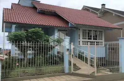 Casa com 3 quartos à venda na Arlindo Franklin Barbosa, 457, São Roque, Bento Gonçalves