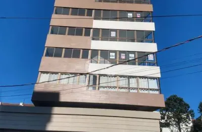Apartamento com 02 dormitórios e 02 vagas de garagem