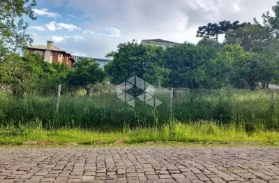 Terreno à venda na Rua Domênico Zanetti, 58, Imigrante, Bento Gonçalves