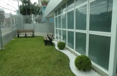 Apartamento com 2 quartos à venda na Feruccio Fasolo, 182, Universitário, Bento Gonçalves