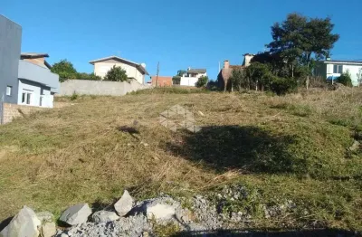 Terreno à venda na Ansélio Sachet, 1, Cinquentenário, Farroupilha