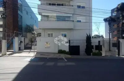 Apartamento carlos barbosa com  localização privilegiada