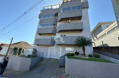 Apartamento com 2 quartos à venda na Independência, 1547, Cairú, Garibaldi